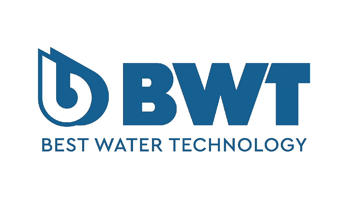 Partner Logo Best Water Technology