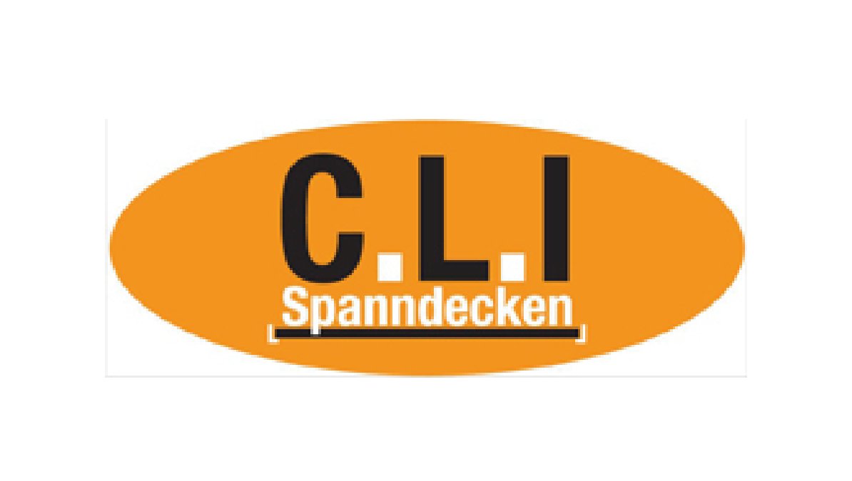 Partner Logo C.L.I Spanndecken