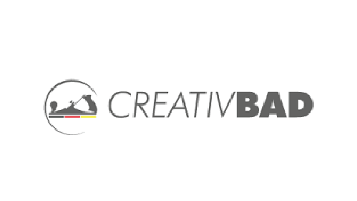 Partner Logo CreativBad
