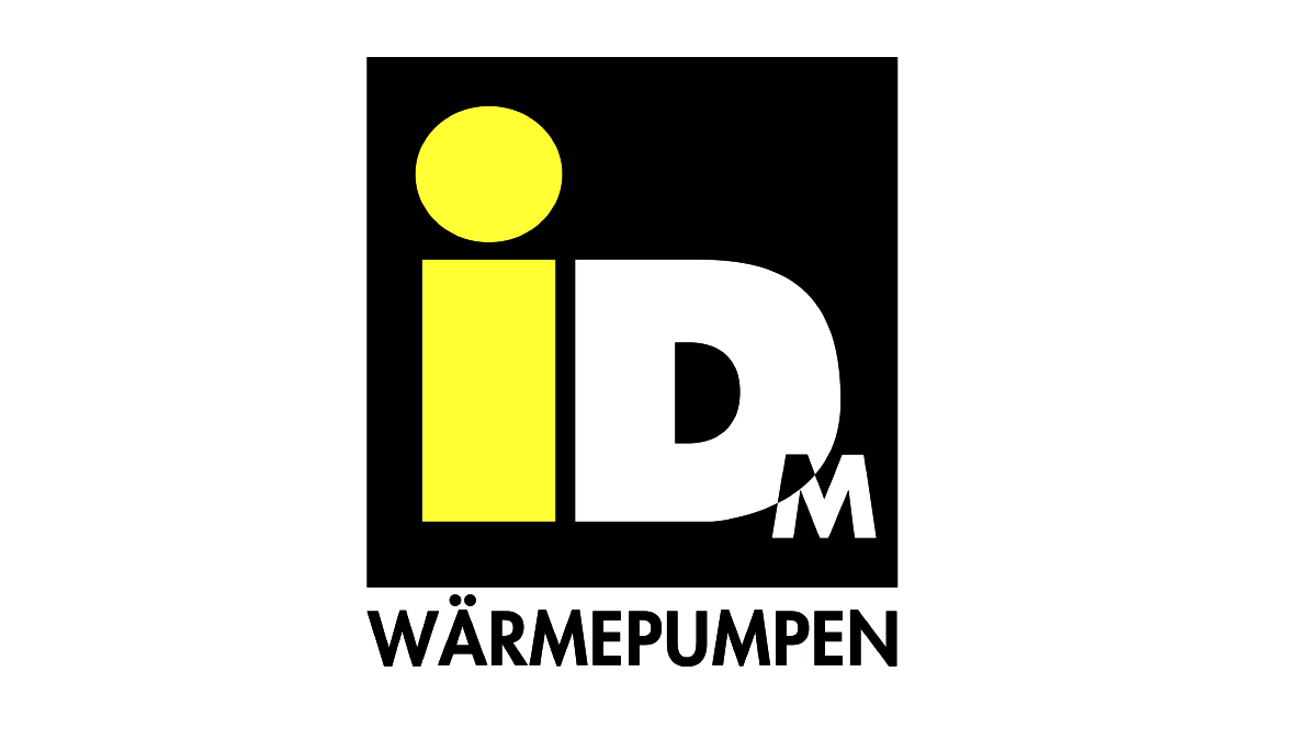 Partner Logo IDM