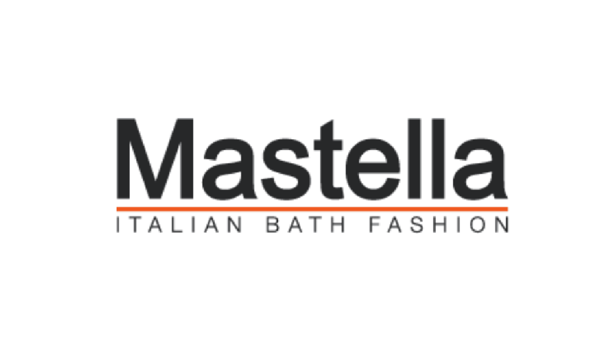 Partner Logo Mastella - Italian Bath Fashion
