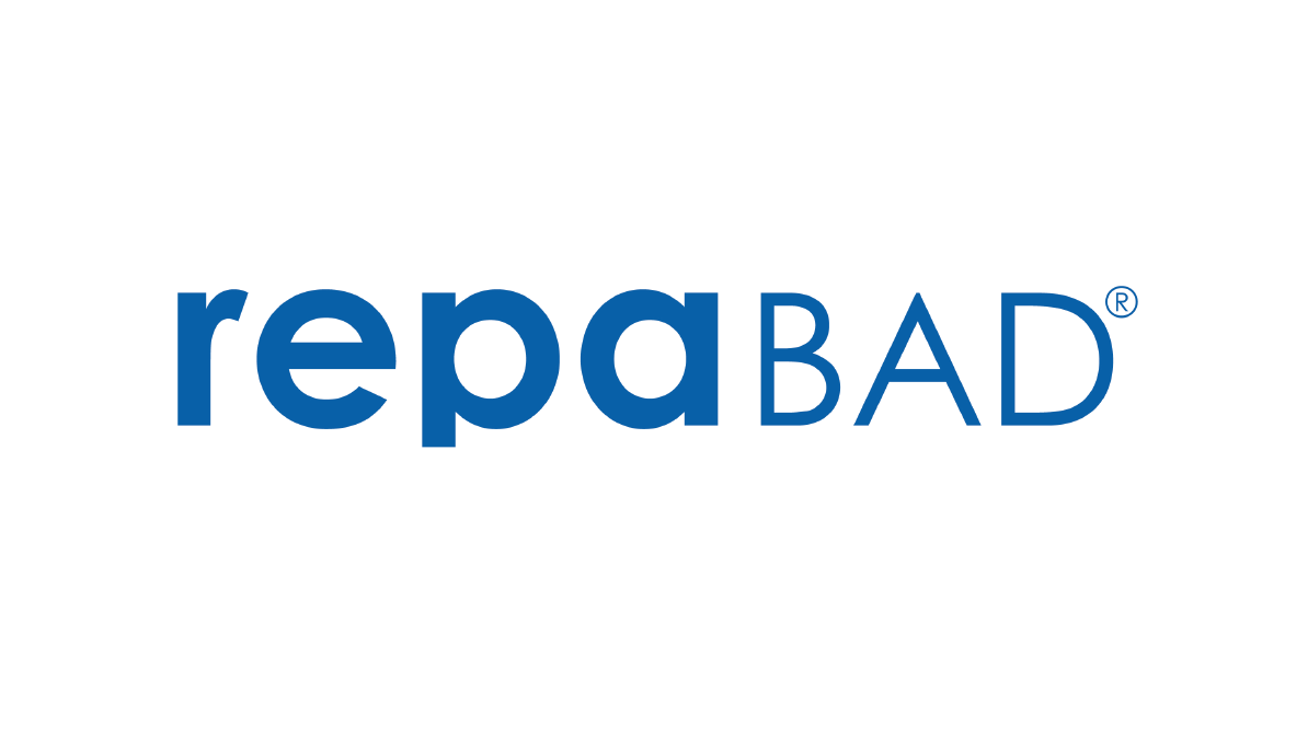 Partner Logo REPABAD