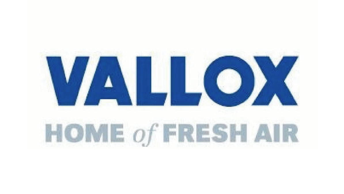 Partner Logo Vallox